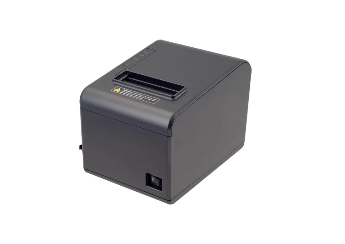 出單機・收據印表機（Receipt Printer）